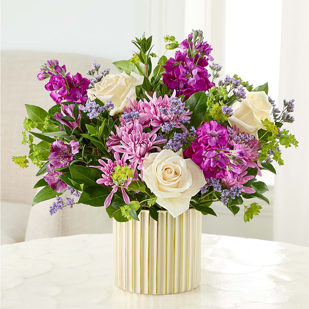 The Boutique Bouquet –  Beantown Florist, Everett MA