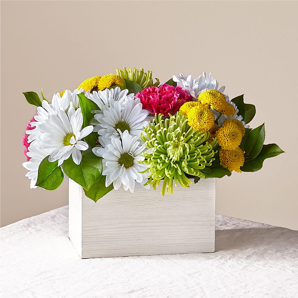 Sorbet Bouquet –  Beantown Florist, Everett MA