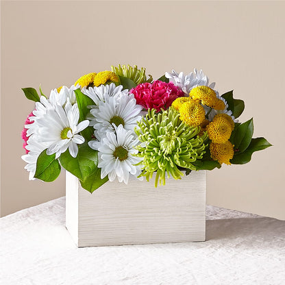 Sorbet Bouquet –  Beantown Florist, Everett MA