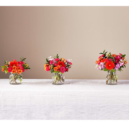 Fiesta Bouquet –  Beantown Florist, Everett MA