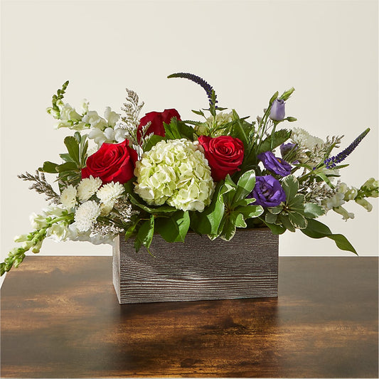 Sweet Magnolia Bouquet –  Beantown Florist, Everett MA