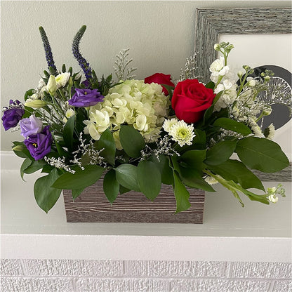 Sweet Magnolia Bouquet –  Beantown Florist, Everett MA