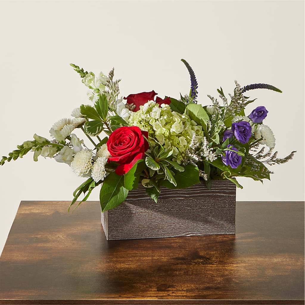 Sweet Magnolia Bouquet –  Beantown Florist, Everett MA