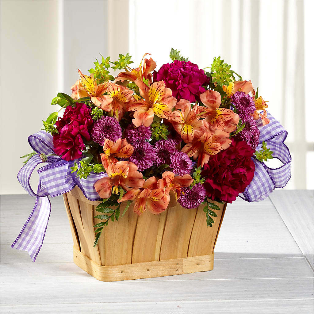New Dream Basket –  Beantown Florist, Everett MA