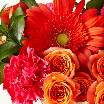 Florist Designed Mixed Bouquet –  Beantown Florist, Everett MA