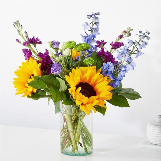 Catching Rays Bouquet –  Beantown Florist, Everett MA