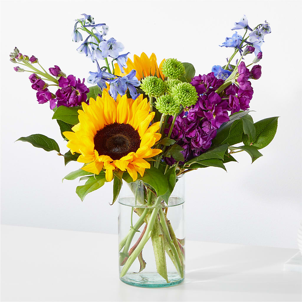 Catching Rays Bouquet –  Beantown Florist, Everett MA