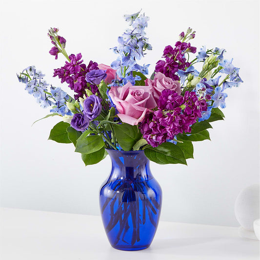 Twilight Glow Bouquet –  Beantown Florist, Everett MA