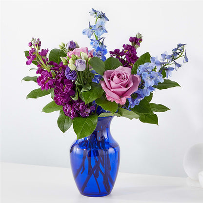 Twilight Glow Bouquet –  Beantown Florist, Everett MA