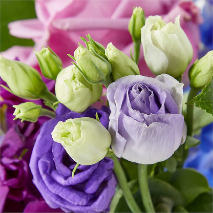 Twilight Glow Bouquet –  Beantown Florist, Everett MA
