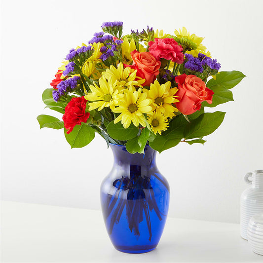 Brighter Days Bouquet –  Beantown Florist, Everett MA