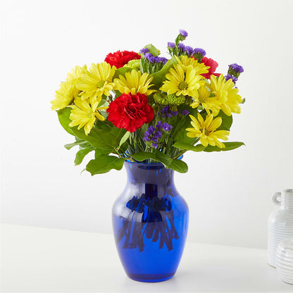 Brighter Days Bouquet –  Beantown Florist, Everett MA