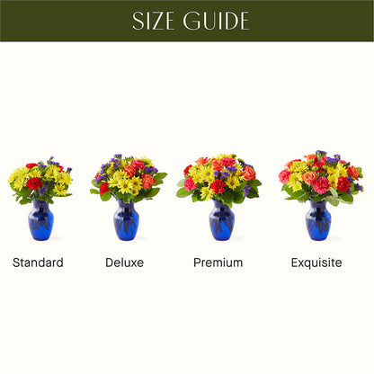 Brighter Days Bouquet –  Beantown Florist, Everett MA