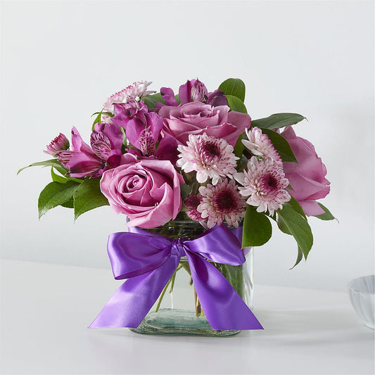 Sugarplum Bouquet –  Beantown Florist, Everett MA