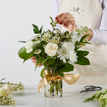 New Beginnings – A Florist Original –  Beantown Florist, Everett MA
