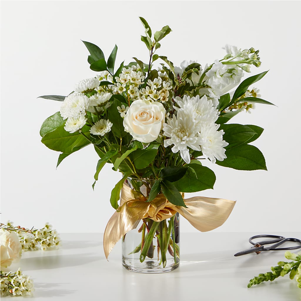 New Beginnings – A Florist Original –  Beantown Florist, Everett MA