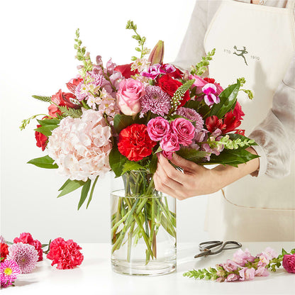 Swooning Over You - A Luxury Florist Original –  Beantown Florist, Everett MA