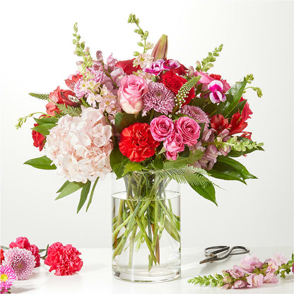 Swooning Over You - A Luxury Florist Original –  Beantown Florist, Everett MA