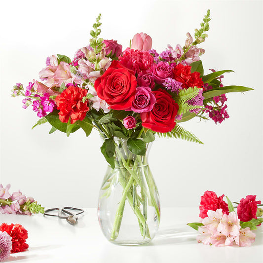 Together Forever - A Florist Original –  Beantown Florist, Everett MA