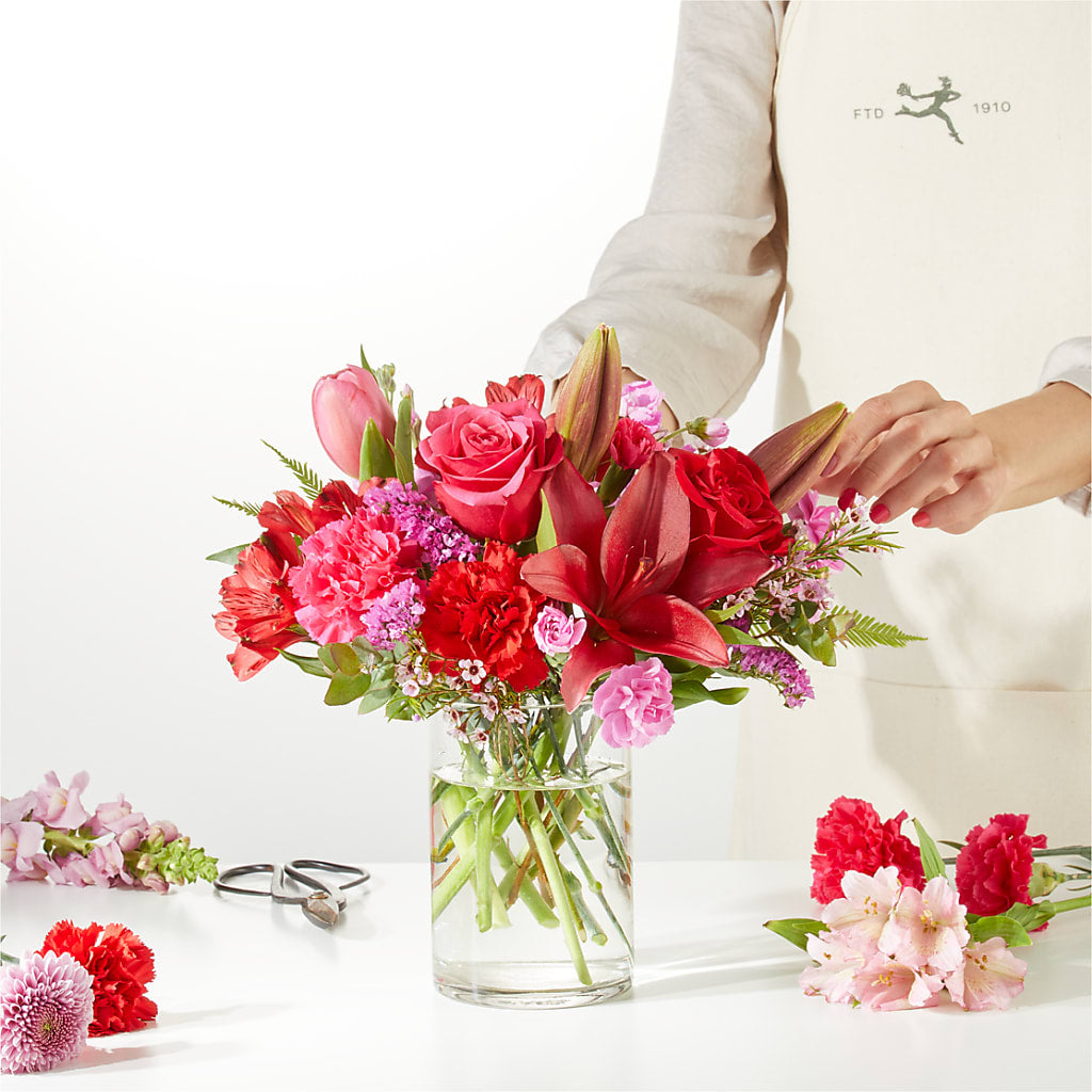 Together Forever - A Florist Original –  Beantown Florist, Everett MA