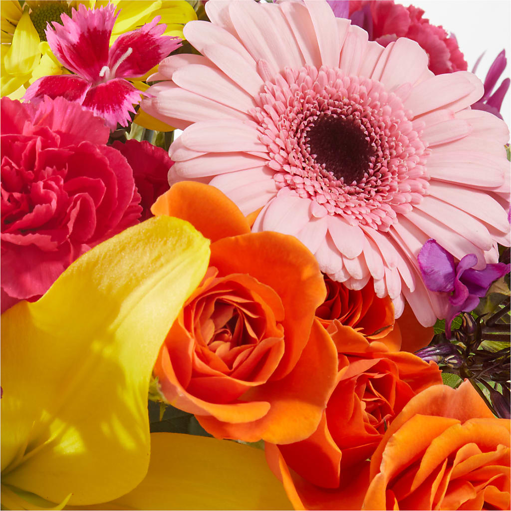 You're Invited - A Florist Original –  Beantown Florist, Everett MA