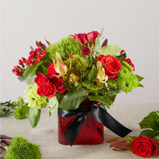Heritage Kindle – A Florist Original –  Beantown Florist, Everett MA