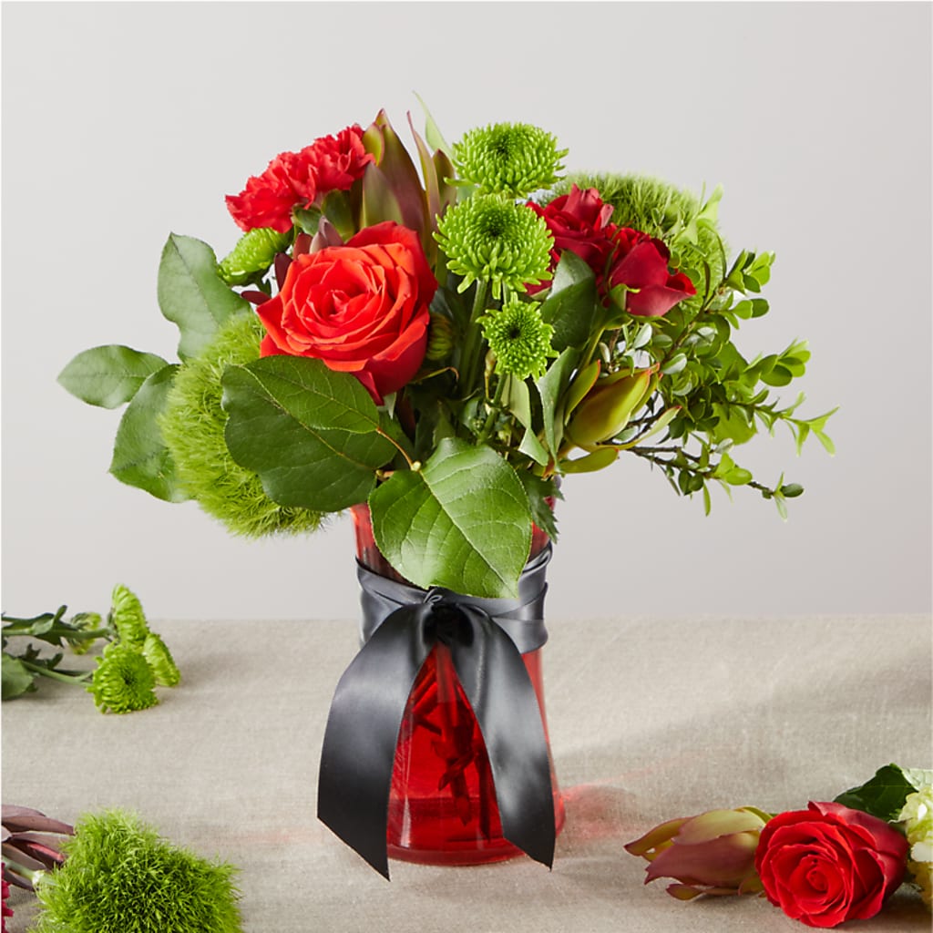 Heritage Kindle – A Florist Original –  Beantown Florist, Everett MA