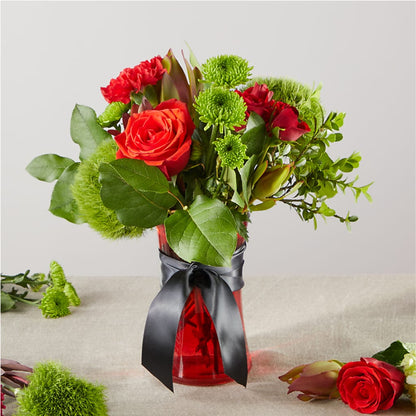 Heritage Kindle – A Florist Original –  Beantown Florist, Everett MA