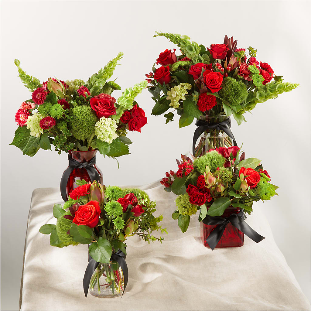 Heritage Kindle – A Florist Original –  Beantown Florist, Everett MA