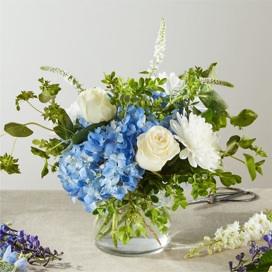 Festival of Lights – A Florist Original –  Beantown Florist, Everett MA