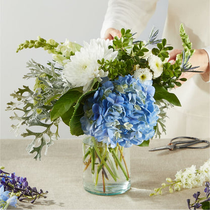 Festival of Lights – A Florist Original –  Beantown Florist, Everett MA