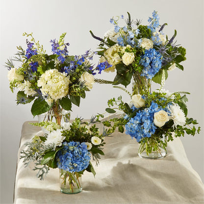Festival of Lights – A Florist Original –  Beantown Florist, Everett MA