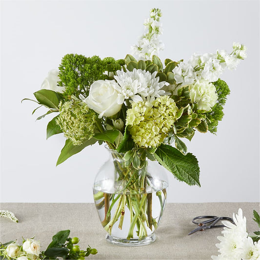 Irish Garden - A Florist Original –  Beantown Florist, Everett MA