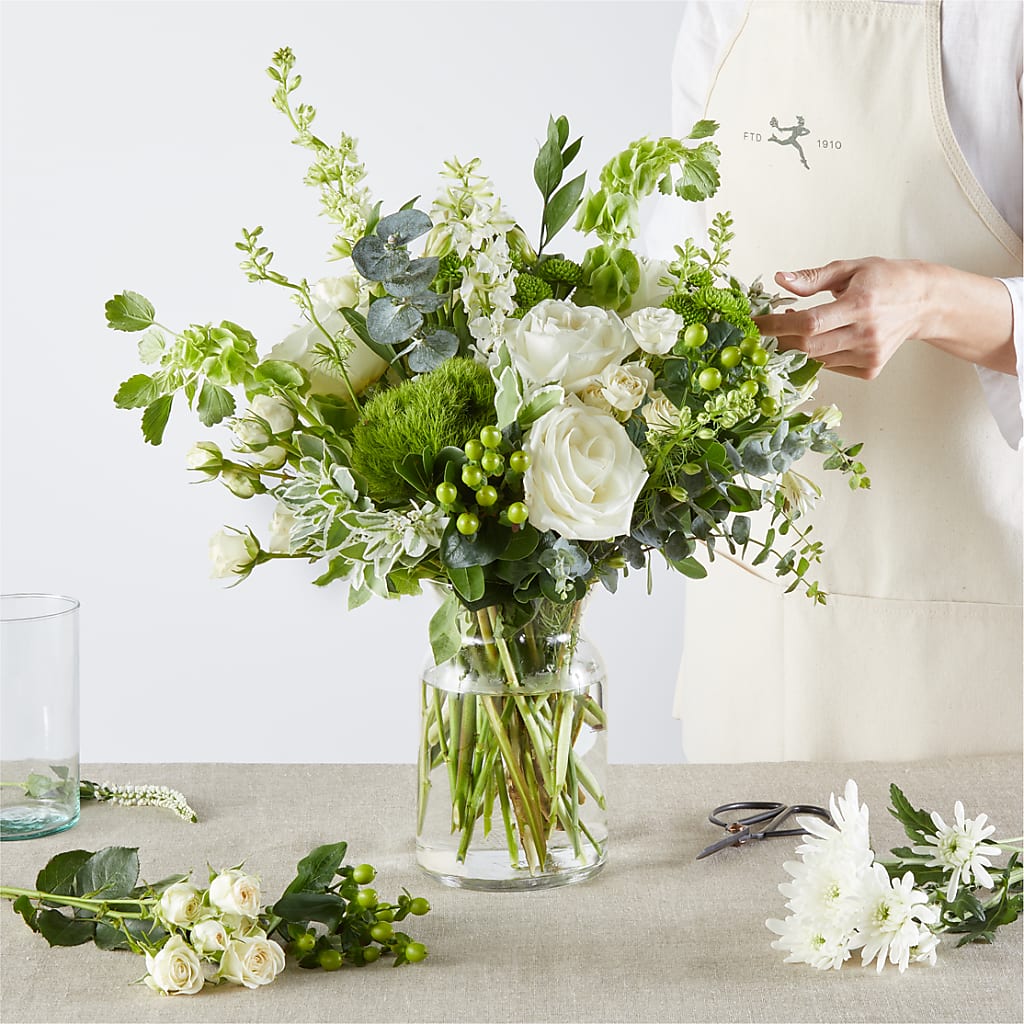 Irish Garden - A Florist Original –  Beantown Florist, Everett MA