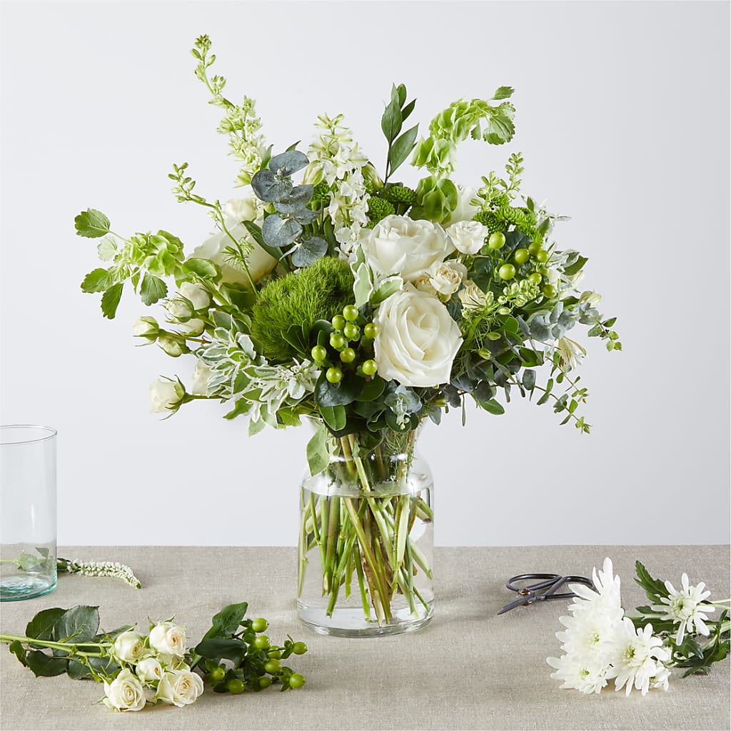 Irish Garden - A Florist Original –  Beantown Florist, Everett MA