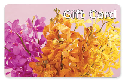 Gift Card –  Beantown Florist, Everett MA
