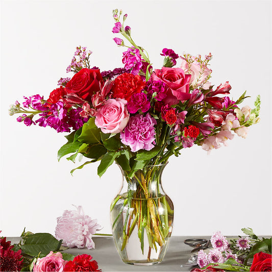 Regal Jewel – A Florist Original –  Beantown Florist, Everett MA