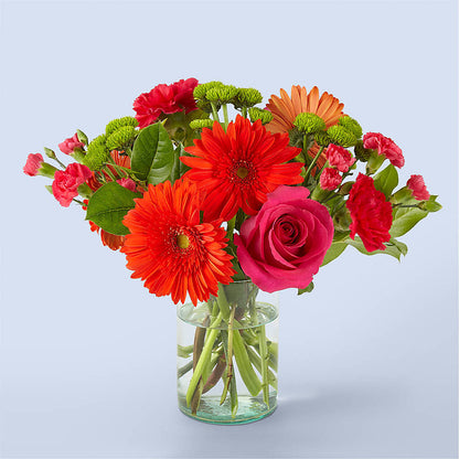Best Dressed Bouquet –  Beantown Florist, Everett MA