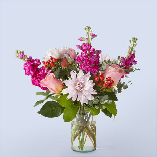 Sunday Morning Bouquet –  Beantown Florist, Everett MA