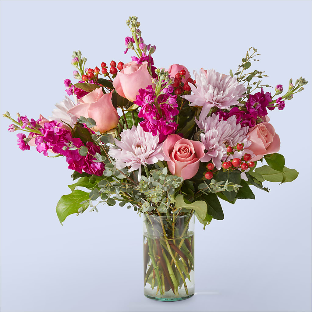 Sunday Morning Bouquet –  Beantown Florist, Everett MA