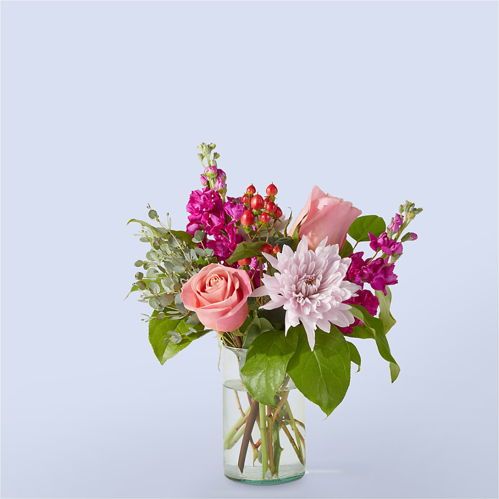 Sunday Morning Bouquet –  Beantown Florist, Everett MA