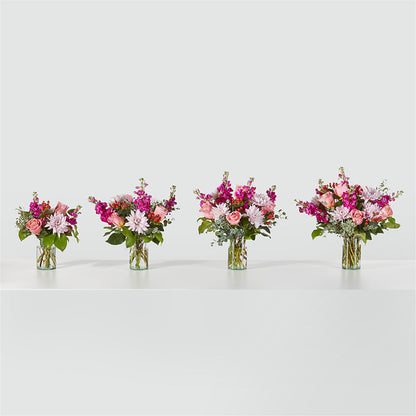 Sunday Morning Bouquet –  Beantown Florist, Everett MA