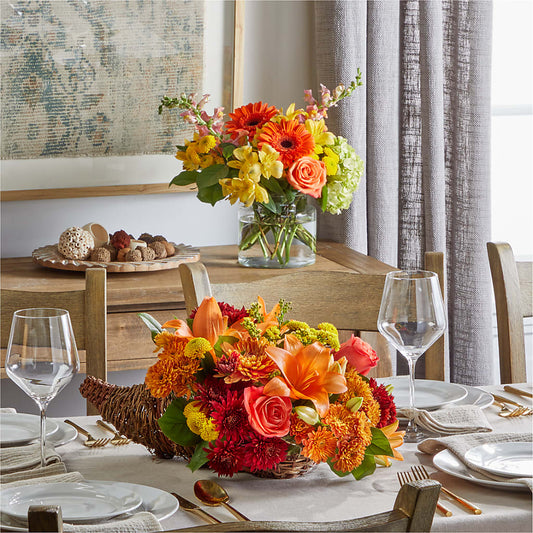 Blooming and Blessed Bundle –  Beantown Florist, Everett MA