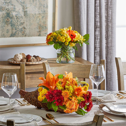 Blooming and Blessed Bundle –  Beantown Florist, Everett MA