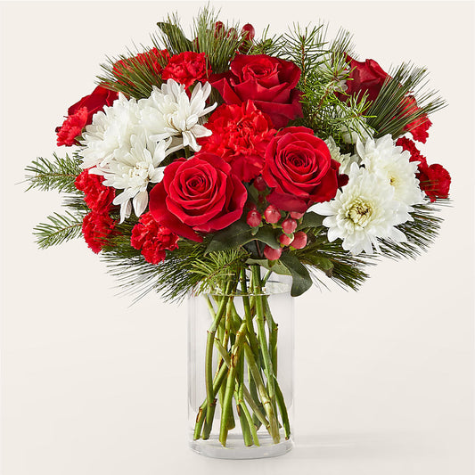 Seasonal Magic Bouquet –  Beantown Florist, Everett MA