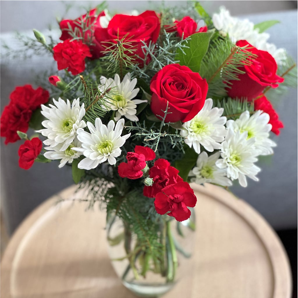 Seasonal Magic Bouquet –  Beantown Florist, Everett MA
