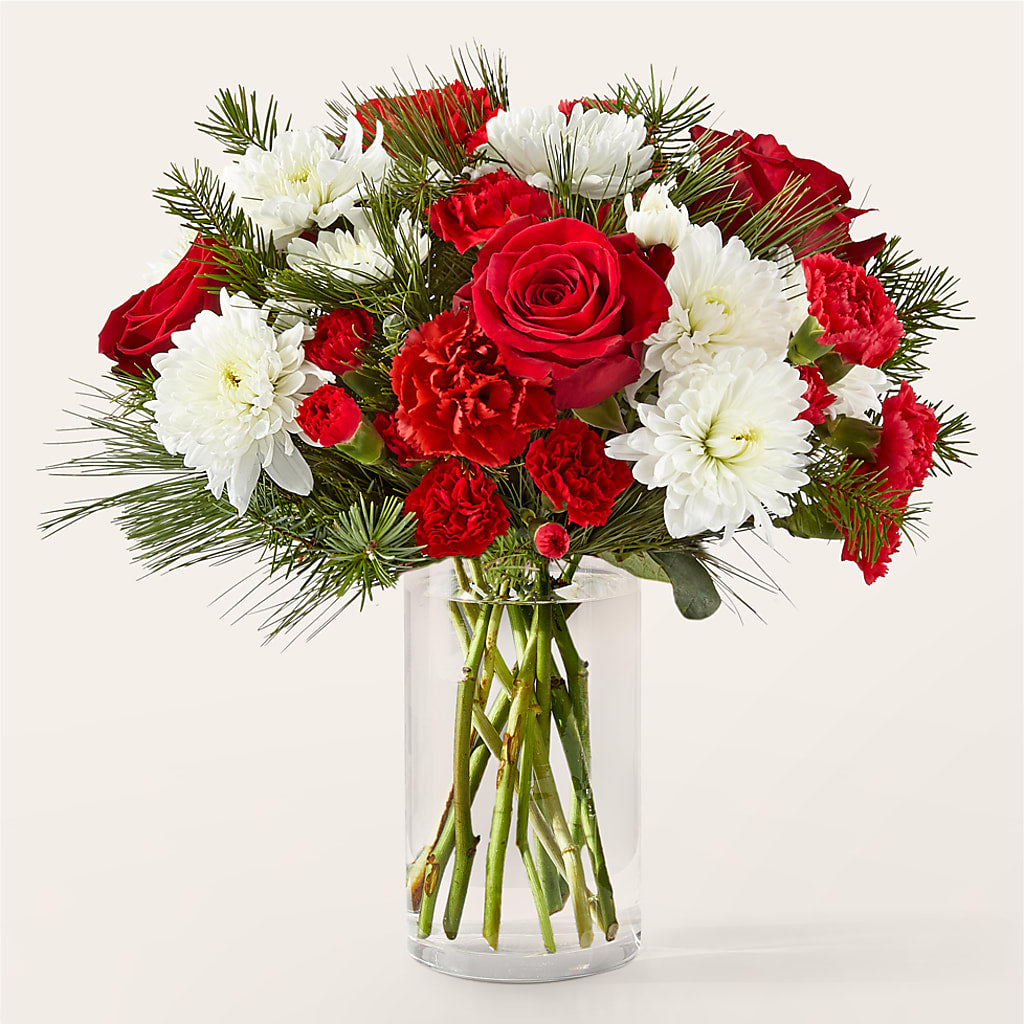 Seasonal Magic Bouquet –  Beantown Florist, Everett MA