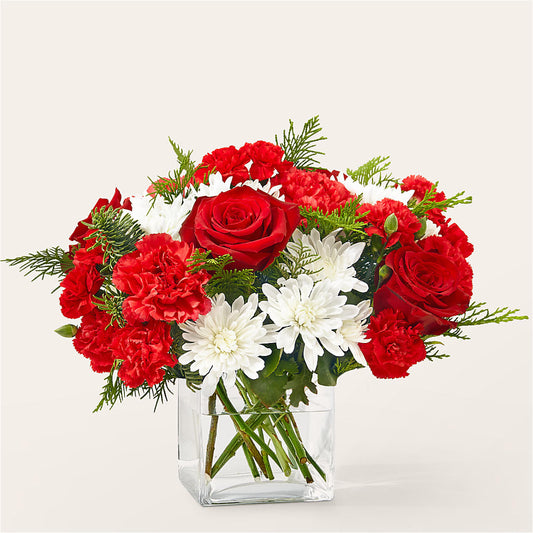 Peppermint Chill Bouquet –  Beantown Florist, Everett MA