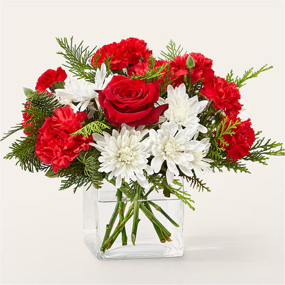 Peppermint Chill Bouquet –  Beantown Florist, Everett MA