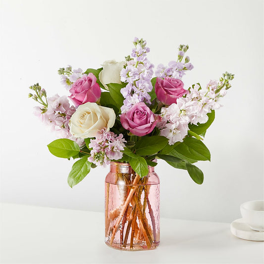 Springtime Spritz Bouquet –  Beantown Florist, Everett MA